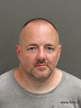 Wayne D Wilson Mugshot