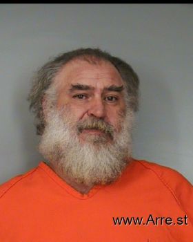 Wayne R Wilson Mugshot