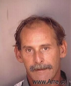 Wayne Scott Wilson Mugshot