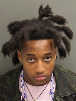 Wayne Eugene Jr Wilson Mugshot