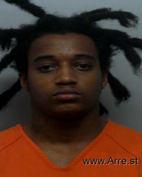 Wayne  Wilson Mugshot