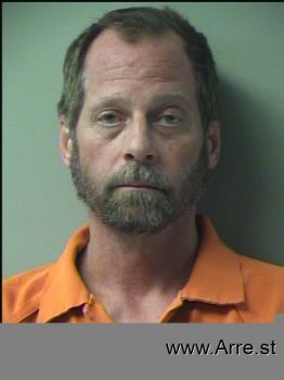 Wayne Timothy Woods Mugshot