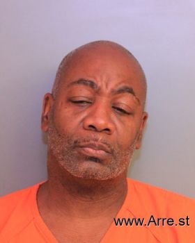 Wayne Frank Wyatt Mugshot