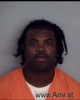 Wayne Anthony Turner Mugshot