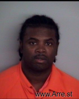 Wayne Anthony Turner Mugshot