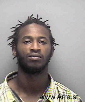 Wendell Manuel Baker Mugshot