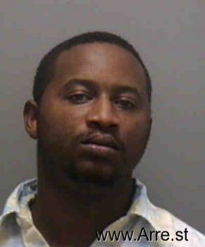 Wendell Manuel Baker Mugshot