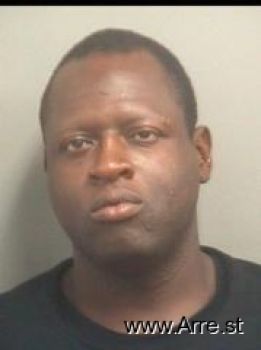 Wendell Oneal Brown Mugshot