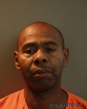 Wendell  Green Mugshot