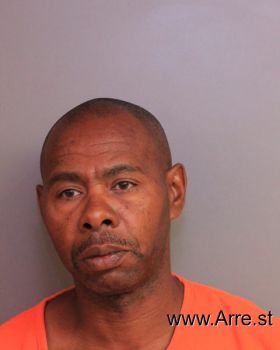 Wendell  Green Mugshot