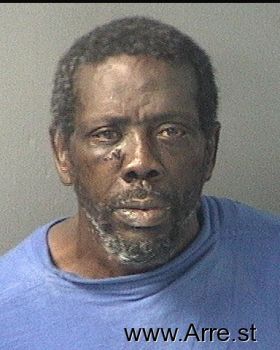 Wendell Lamar Jordan Mugshot