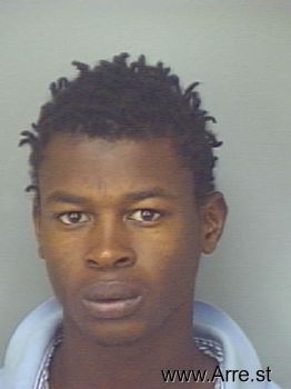 Wendell  Parker Mugshot