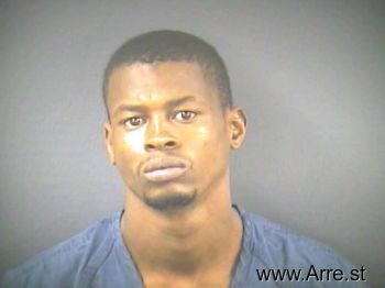 Wendell Andre Parker Mugshot