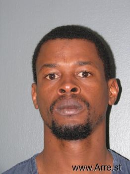 Wendell Andre Parker Mugshot