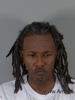 Wendell  Smith Mugshot