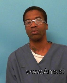 Wendell S Thomas Mugshot