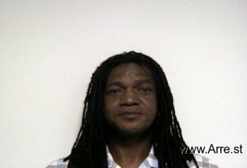 Wendell Donell Thomas Mugshot