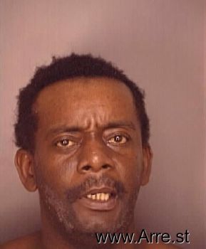 Wendell Reginald Wilson Mugshot