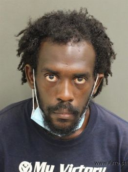 Wendell Todd Wilson Mugshot