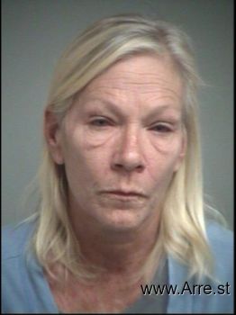 Wendy Lee Baker Mugshot