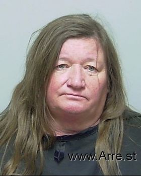 Wendy Lynn Bradford Mugshot