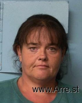 Wendy J Burkett Mugshot