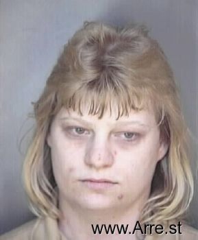 Wendy  Byrd Mugshot