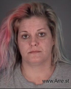 Wendy Deborah Campbell Mugshot