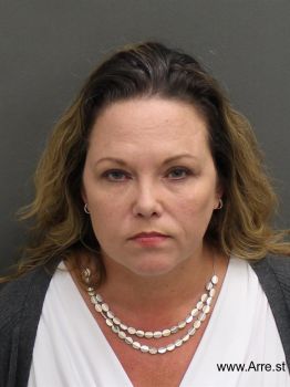 Wendy  Carpenter Mugshot