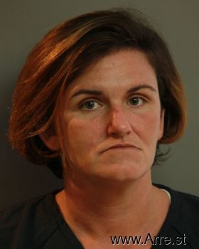 Wendy  Chastain Mugshot