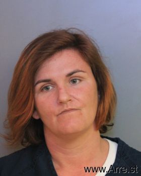 Wendy  Chastain Mugshot