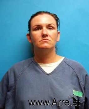 Wendy K Chastain Mugshot