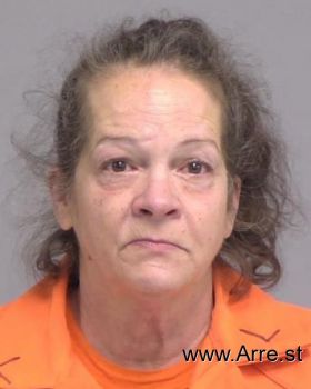 Wendy Durrance Douglas Mugshot