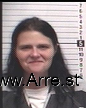 Wendy Nicole Dutton Mugshot