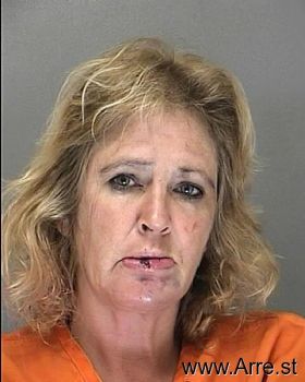 Wendy  Emmons Mugshot