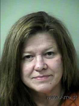 Wendy Denise Greene Mugshot