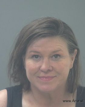 Wendy Denise Greene Mugshot