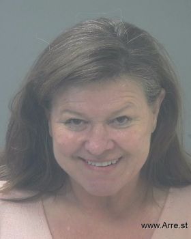 Wendy Denise Greene Mugshot