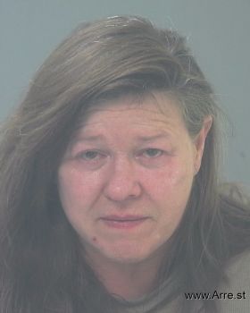 Wendy Denise Greene Mugshot