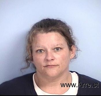 Wendy Lynn Harbin Mugshot