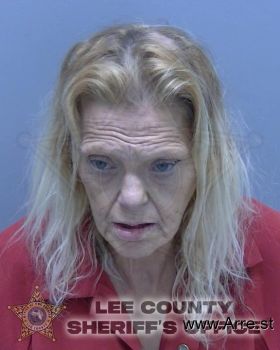 Wendy Jeanne Hogancamp Mugshot