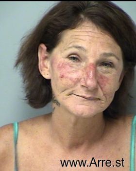 Wendy Elanie Kadlec Mugshot