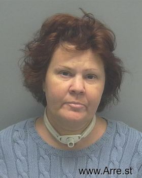 Wendy Suzette Maynard Mugshot