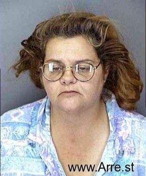 Wendy Sue Miller Mugshot