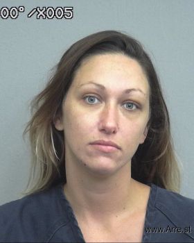 Wendy Renea Myers Mugshot