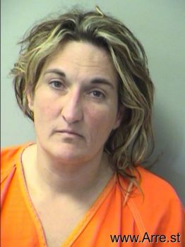 Wendy Kay Owens Mugshot