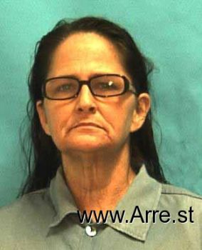 Wendy L Parker Mugshot