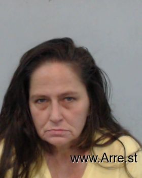 Wendy Leigh Parker Mugshot