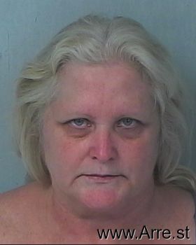 Wendy Lyn Parker Mugshot