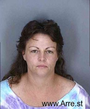 Wendy Kay Robertson Mugshot